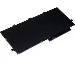 Akku für Samsung ATIV Book 9 Plus / Typ AA-PLVN4AR - 7,6V - 7300 mAh