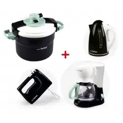 Smoby Tefal Bundle