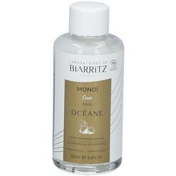 Laboratoires de Biarritz Bio-Monoi Kokosnuss Pflegeöl