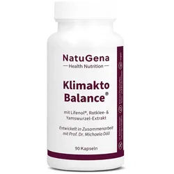 NatuGena® KlimaktoBalance
