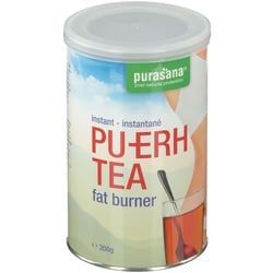 Pu-Erh Tee Instant