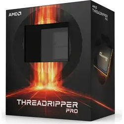 AMD Ryzen Threadripper PRO 5975WX, 32C/64T, 3.60-4.50GHz, boxed ohne Kühler