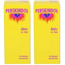 Perskindol® Aktiv Bad