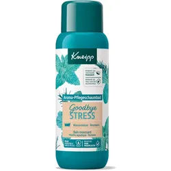 Kneipp Aroma-Pflegeschaumbad Goodbye Stress 400 ml