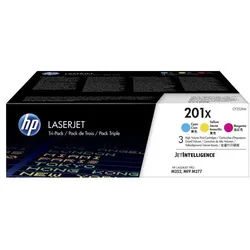 HP Lasertoner CF253XM