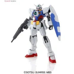 Mobile Suit Gundam SEED Freedom - HG Gundam Age-1 Normal 1/144