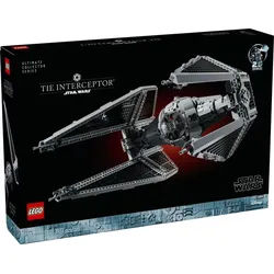 LEGO® Star Wars 75382 TIE-AbfangjägerTM