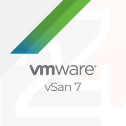 VMware vSan 7