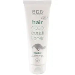 eco cosmetics Haarkur 125ml Flüssigkeit 125 ml Unisex