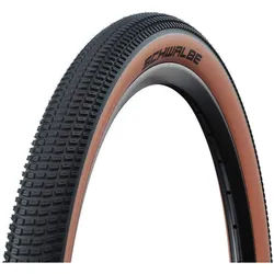 Schwalbe Billy Bonkers Performance Line schwarz/bronze 50-406