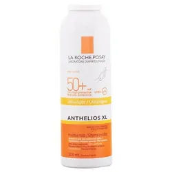 La Roche-Posay Sonnenschutzpflege ANTHELIOS XL brume unsichtbar ultra-lègere SPF50+ 200 ml