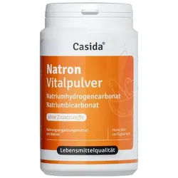 NATRON VITALPULVER 300 g