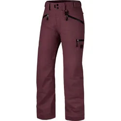 FXR Aerial Snowmobil Ladies Hose, rot, Größe S 30 für Frauen