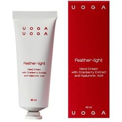 Uoga Feather-light 40ml 40 ml