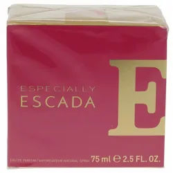 Escada Especially Eau De Parfum Spray 0,075 l Frauen