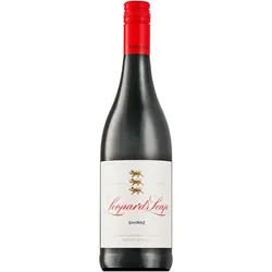 18er Set Leopards Leap Shiraz 2023 - Versandkostenfrei!