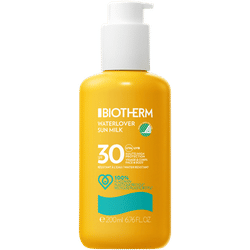 Biotherm Waterlover Sun Milk SPF 30 - 0.2 l