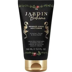 Jardin-Boheme Damenduefte Rendez-Vous-NocturneShower Cream 150 ml