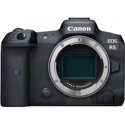 Canon EOS R5 Gehäuse | 500,00€ Kombi-Ersparnis möglich 2.999,00€ Effektivpreis