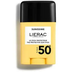 Lierac SUNISSIME Anti-Aging Sonnenstick SPF 50+ - 10 g