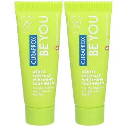 Curaprox Be you dentifrice vert Tb