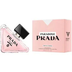 Prada Paradoxe Virtual Flower Eau De Parfum 90 ml für Frauen de