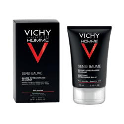 VICHY HOMME Sensi-Balsam Ca 75 ml