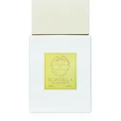 Giardini di Toscana Scintilla Eau de Parfum Unisex 100 ml