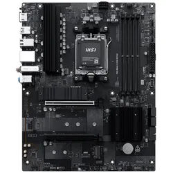MSI Mainboard