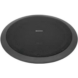 Omnitronic CS-8 Deckenlautsprecher Schwarz