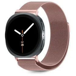 TECH PROTECT Smartwatch-Armband Tech-Protect Edelstahlarmband für Galaxy Watch 4/5/5 Pro/6/7