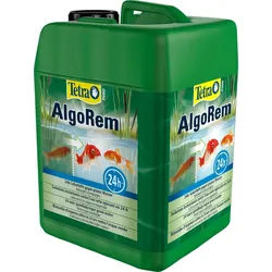 TETRA Pond AlgoRem 3L