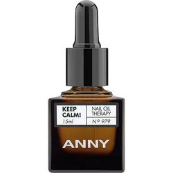 ANNY Naegel NagelpflegeKeep Calm! Nail Oil Therapy 15 ml