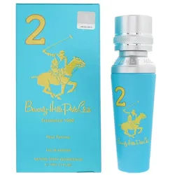 Giorgio Beverly Hills Eau de Parfum No. 2, Women, Eau De Parfum, 50ml