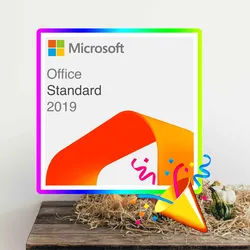 Office 2019 Standard für Windows Angebot