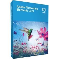 Adobe Photoshop Elements 2024, Windows, Download