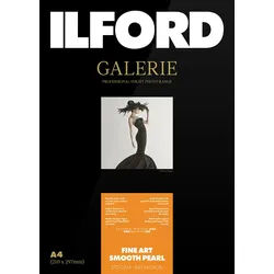 ILFORD GALERIE FineArt Smooth Pearl 270 g/m2