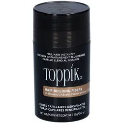 Toppik® Haarfasern Light Brown