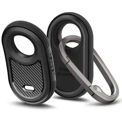 Rugged Armor - black - Samsung Galaxy Smart Tag 2 2023