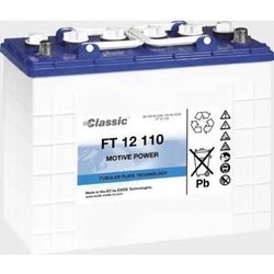 Classic FT 06 180 2 Antriebsbatterie