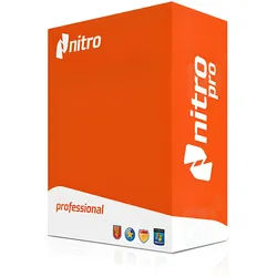 Nitro Pro 13