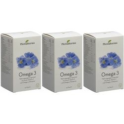 Phytopharma Omega 3