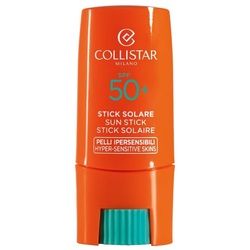 Collistar - Abbronzatura Perfetta Stick Solare Sun Stick SPF 50+ Sonnenschutz 9 ml