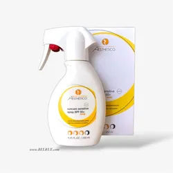 Aesthetico Suncare Sensitve Spray SPF50+ 250ml