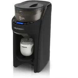 Baby Brezza Formula Pro Advanced, schwarz 1 St