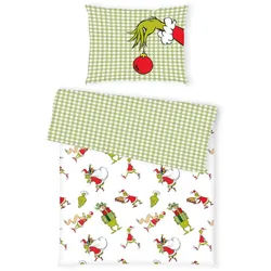Herding Bettwäsche , Multicolor , Textil , 140x200 cm , Oeko-Tex® Standard 100 , pflegeleicht, atmungsaktiv, angenehm wärmend, schadstoffgeprüft , Heimtextilien, Bettwäsche & Leintücher, Bettwäsche