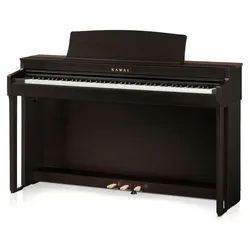 Kawai CN 301 R Digitalpiano Premium Rosenholz