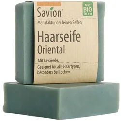 Savion Haarseife Oriental Seife 85 g Unisex