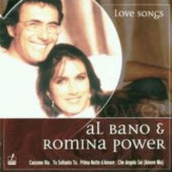 Bano, A: Love Songs