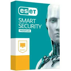 ESET Smart Security Premium 2026